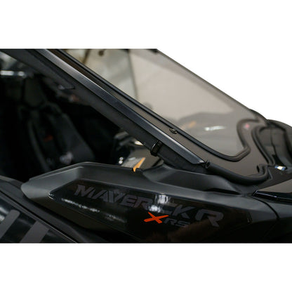 Tusk UTV Full Glass Windshield Can-Am Maverick R 2024–2026