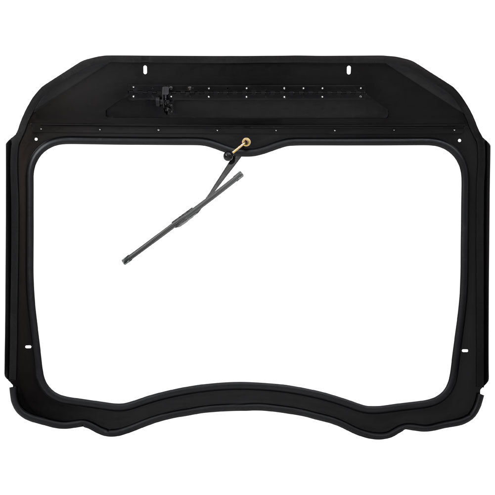 Tusk UTV Full Glass Windshield Can-Am Maverick R 2024–2026