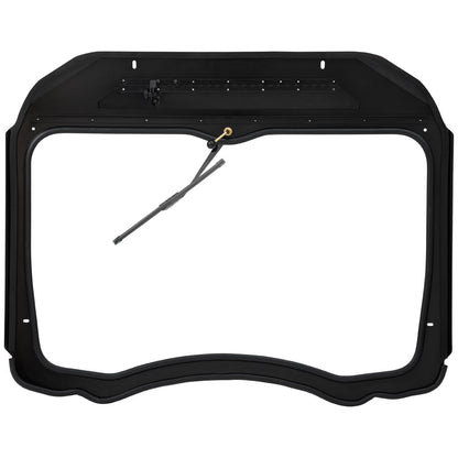 Tusk UTV Full Glass Windshield Can-Am Maverick R 2024–2026