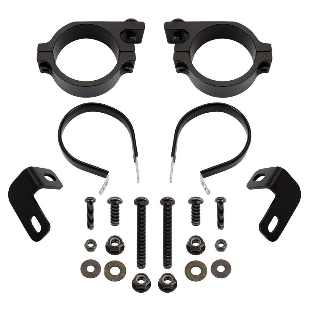 Tusk UTV Full Glass Windshield Can-Am Maverick R 2024–2026