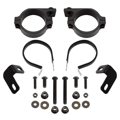 Tusk UTV Full Glass Windshield Can-Am Maverick R 2024–2026