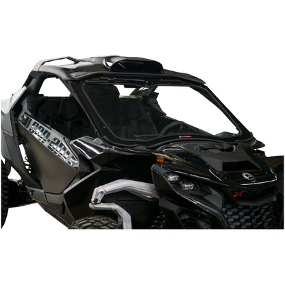 Tusk UTV Full Glass Windshield Can-Am Maverick R 2024–2026