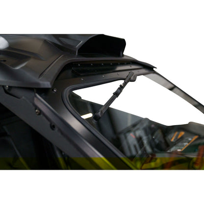 Tusk UTV Full Glass Windshield Can-Am Maverick R 2024–2026