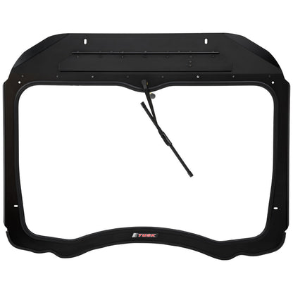 Tusk UTV Full Glass Windshield Can-Am Maverick R 2024–2026