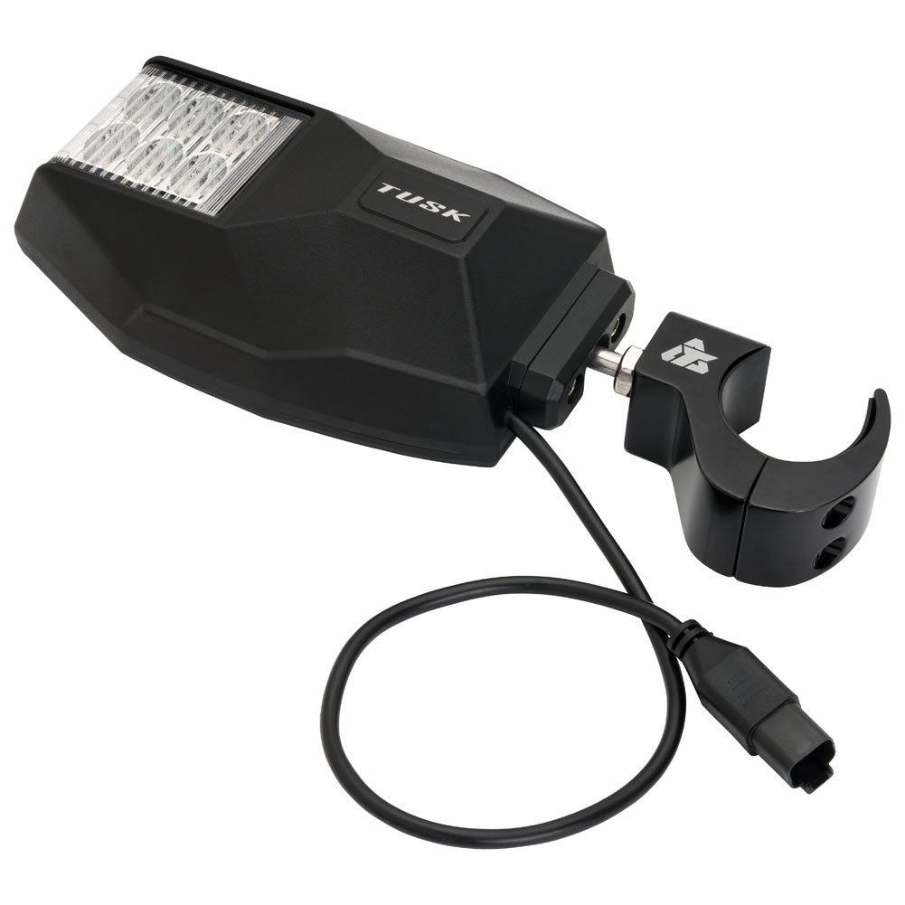 Tusk UTV LED Side View Mirrors Honda Talon 1000R 2019–2025