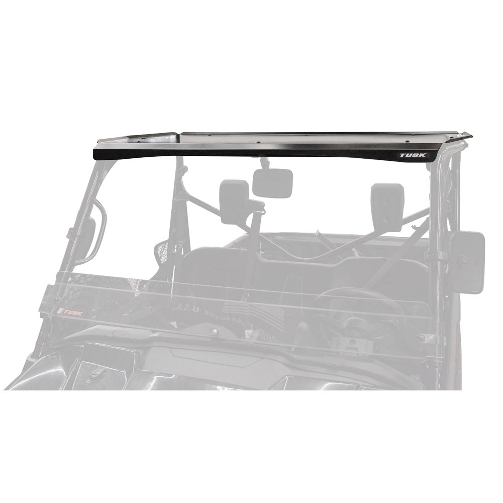 Tusk UTV Profile Aluminum Roof Honda Pioneer 1000 2016–2025 - Adventure Parts