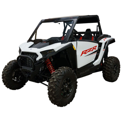 Tusk UTV Profile Aluminum Roof Polaris RZR XP 1000 Premium 2024–2025