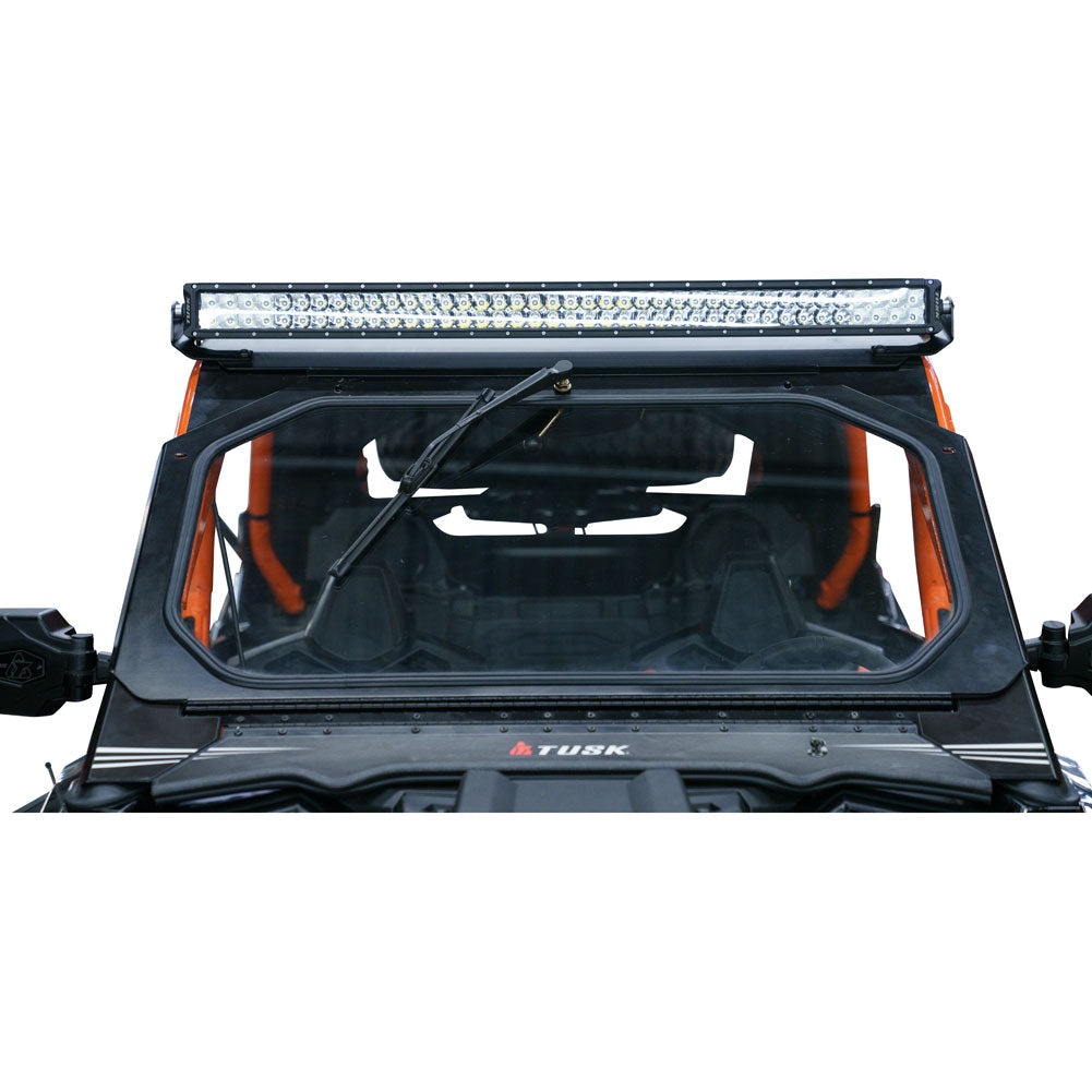 Tusk V2 LED Light Bar Kit Polaris RZR Pro R 4 Factory Armored Edition 2022-2025