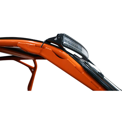 Tusk V2 LED Light Bar Kit Polaris RZR Pro R 4 Factory Armored Edition 2022-2025 - Adventure Parts