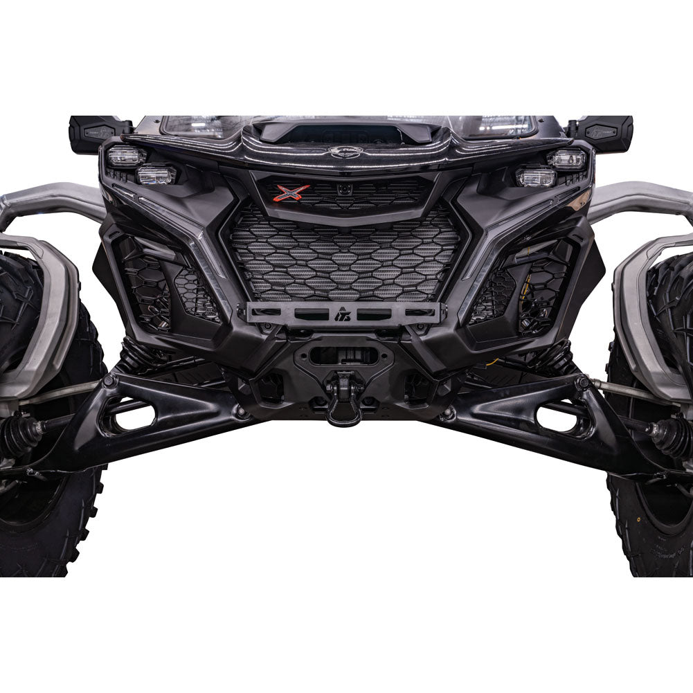 Tusk V2 LED Light Bar Kit Can-Am Maverick R 2024–2025 - Adventure Parts