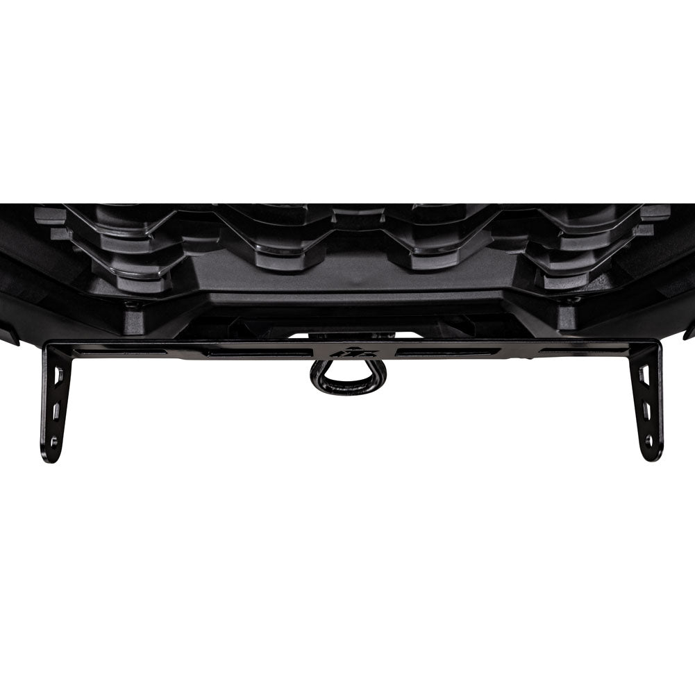 Tusk V2 LED Light Bar Kit Can-Am Maverick R 2024–2025 - Adventure Parts