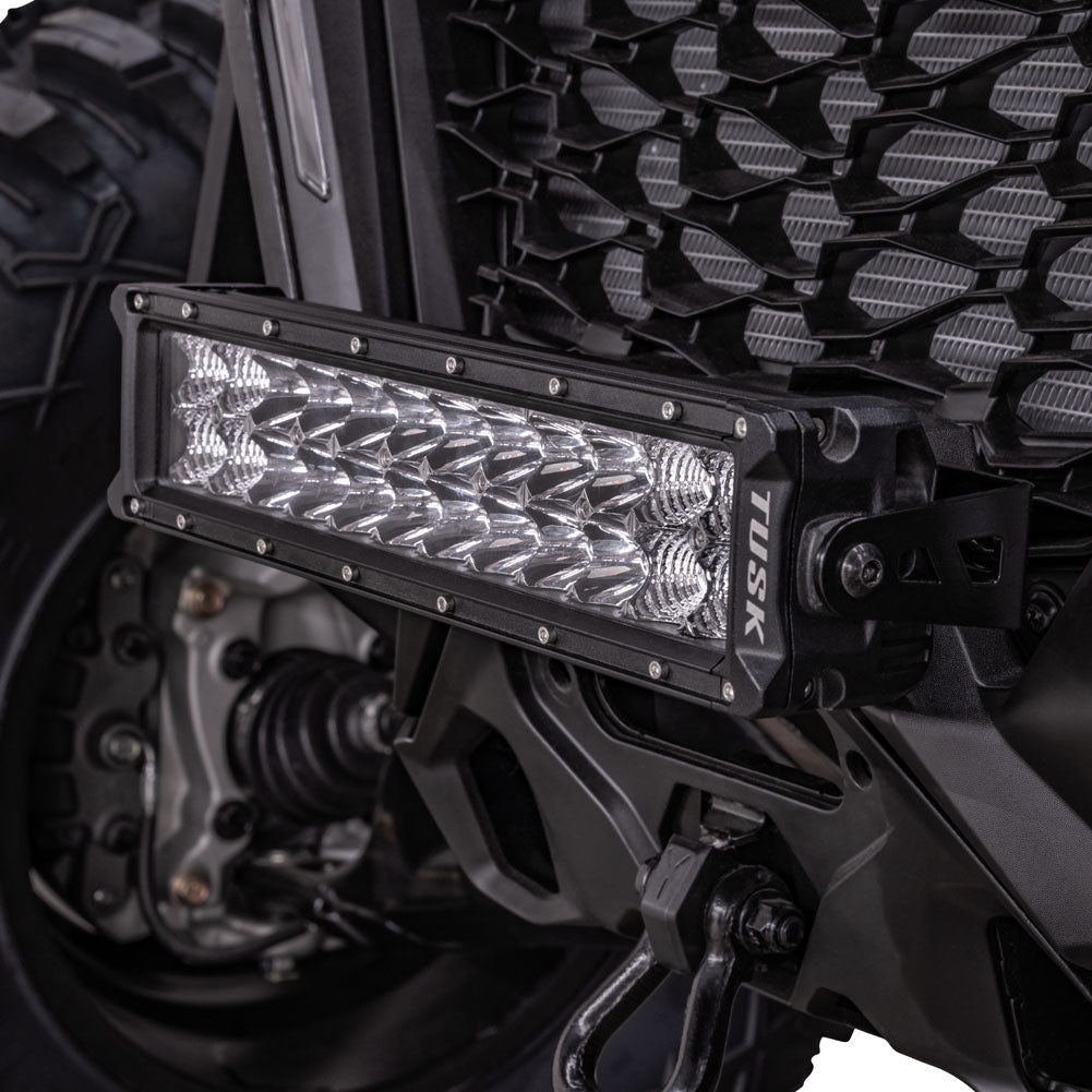 Tusk V2 LED Light Bar Kit Can-Am Maverick R 2024–2025 - Adventure Parts