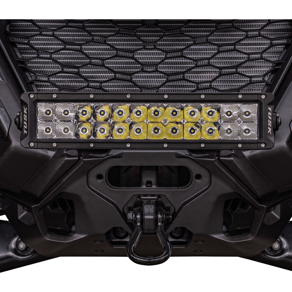Tusk V2 LED Light Bar Kit Can-Am Maverick R 2024–2025 - Adventure Parts