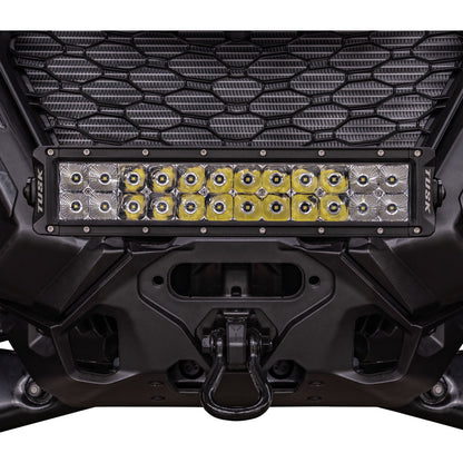 Tusk V2 LED Light Bar Kit Can-Am Maverick R 2024–2025 - Adventure Parts