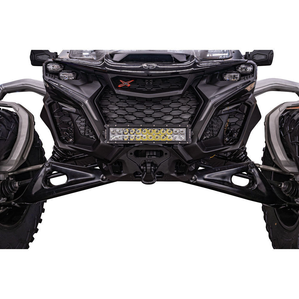 Tusk V2 LED Light Bar Kit Can-Am Maverick R 2024–2025 - Adventure Parts