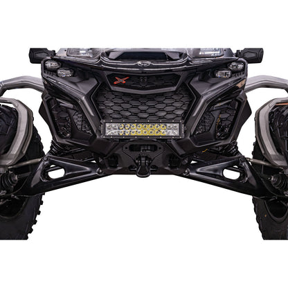 Tusk V2 LED Light Bar Kit Can-Am Maverick R 2024–2025 - Adventure Parts