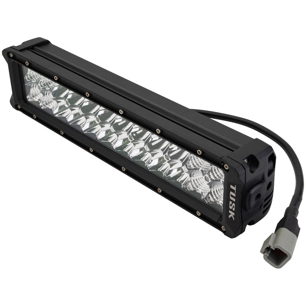 Tusk V2 LED Light Bar Kit Can-Am Maverick R 2024–2025 - Adventure Parts