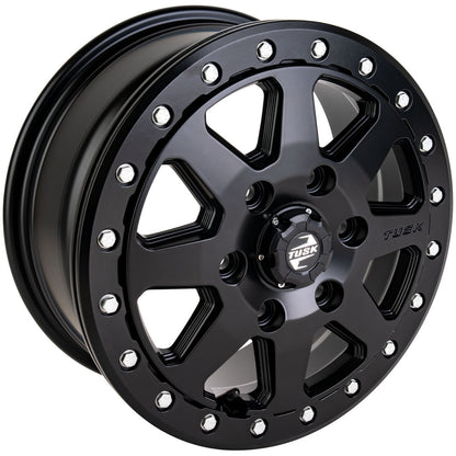Tusk 6/139.7 (6/5.5) Uinta Beadlock Wheel Can-Am Maverick R 2024–2025 - Adventure Parts