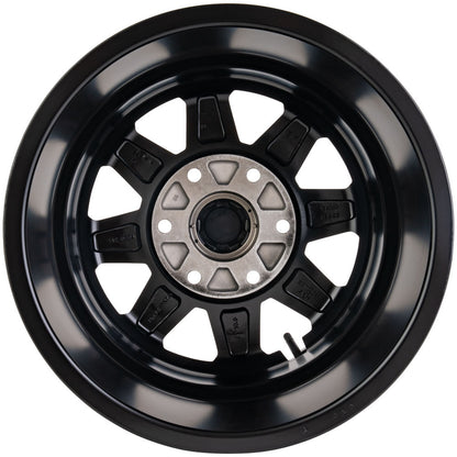 Tusk 6/139.7 (6/5.5) Uinta Beadlock Wheel Can-Am Maverick R 2024–2025 - Adventure Parts