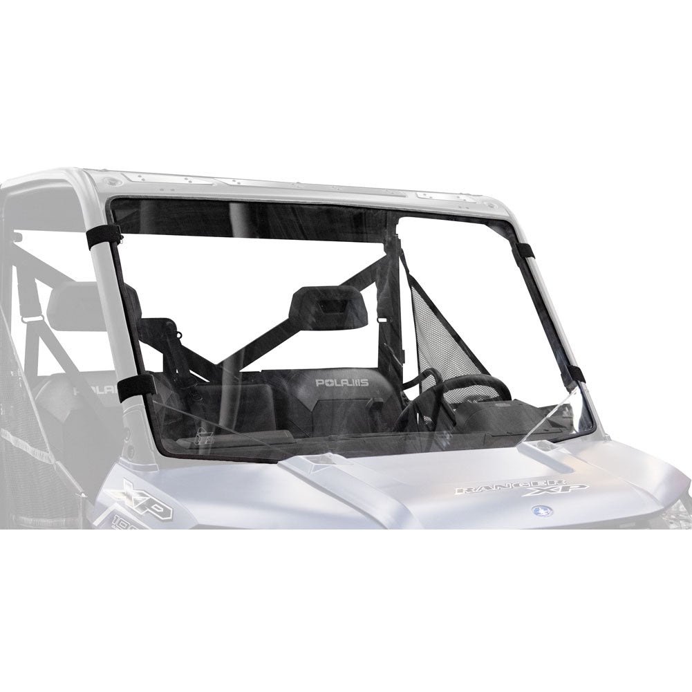 Tusk Removable Full Windshield Polaris RANGER 1000 2014–2025