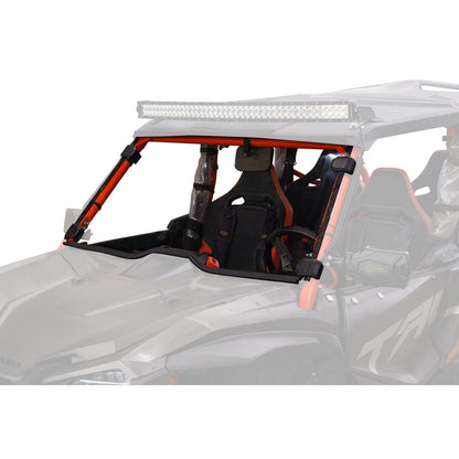 Tusk Removable Full Windshield Honda Talon 1000R 2019–2024