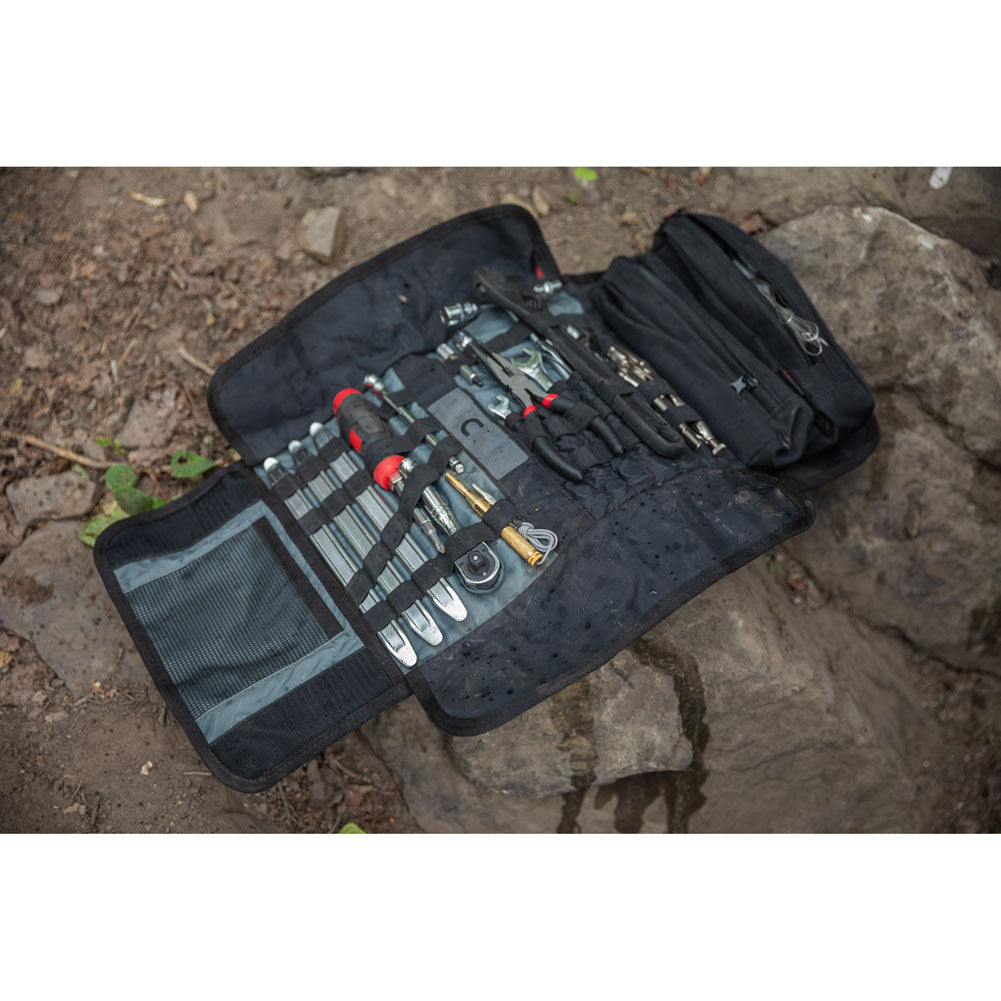 Tusk ADV Tool Kit Suzuki DR-Z 400S 2000–2024 - Adventure Parts