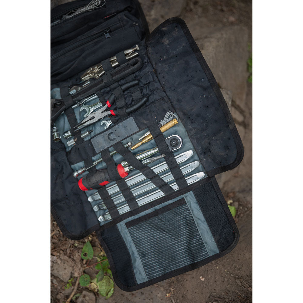 Tusk ADV Tool Kit Suzuki DR-Z 400S 2000–2024 - Adventure Parts