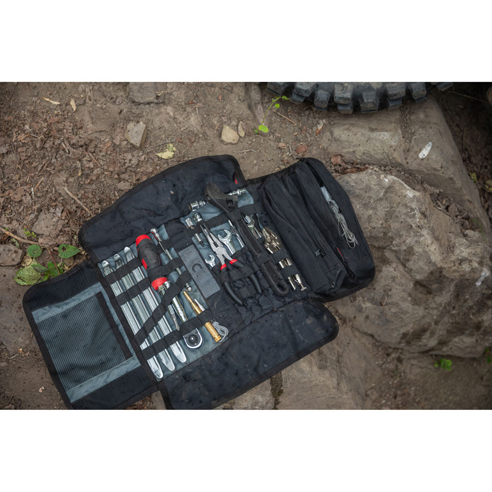 Tusk ADV Tool Kit Suzuki DR-Z 400S 2000–2024 - Adventure Parts