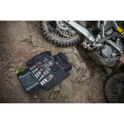 Tusk ADV Tool Kit Suzuki DR-Z 400S 2000–2024 - Adventure Parts