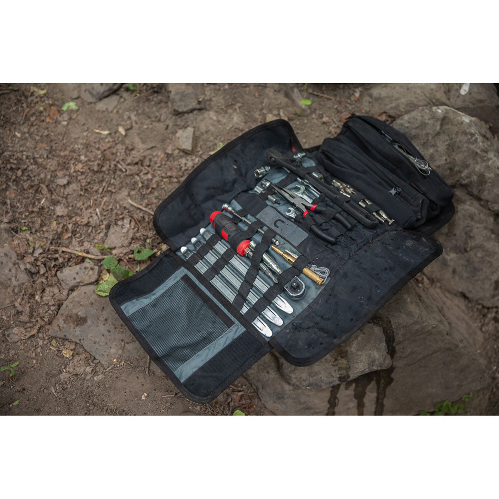 Tusk ADV Tool Kit Suzuki DR-Z 400S 2000–2024 - Adventure Parts