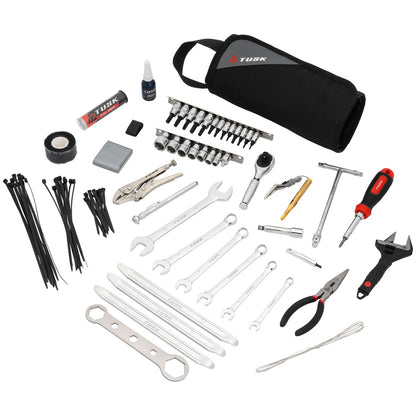 Tusk ADV Tool Kit Honda CB500X 2013–2018