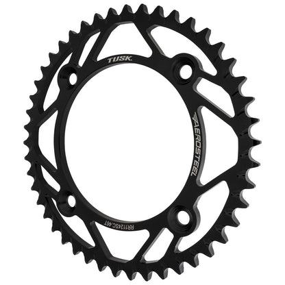 Tusk AeroSteel Rear Sprocket KTM 105 SX 2003-2026 - Adventure Parts