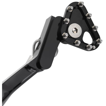 Tusk Aluminum Brake Pedal CFMOTO IBEX 800 E 2023–2026 - Adventure Parts