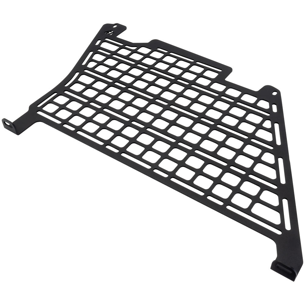Tusk Aluminum MOLLE Panel Rear Exterior Window Polaris XPEDITION ADV 5 Premium 2024-2026 - Adventure Parts