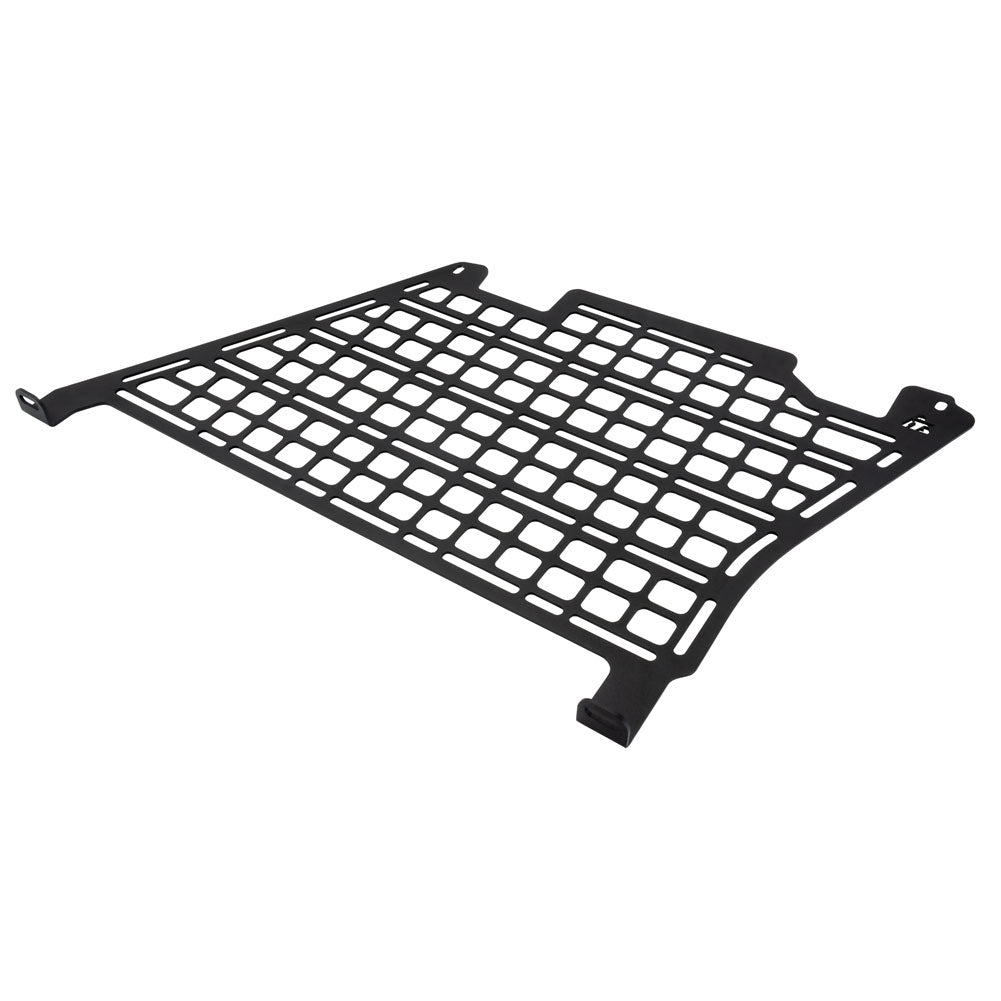 Tusk Aluminum MOLLE Panel Rear Exterior Window Polaris XPEDITION ADV 5 Premium 2024-2026 - Adventure Parts
