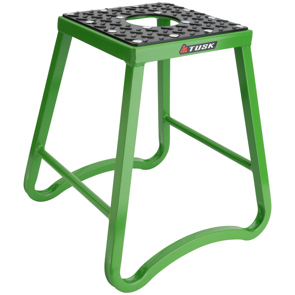 Tusk Aluminum MX Stand - Adventure Parts