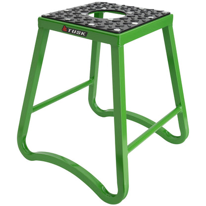 Tusk Aluminum MX Stand - Adventure Parts