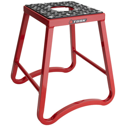 Tusk Aluminum MX Stand - Adventure Parts