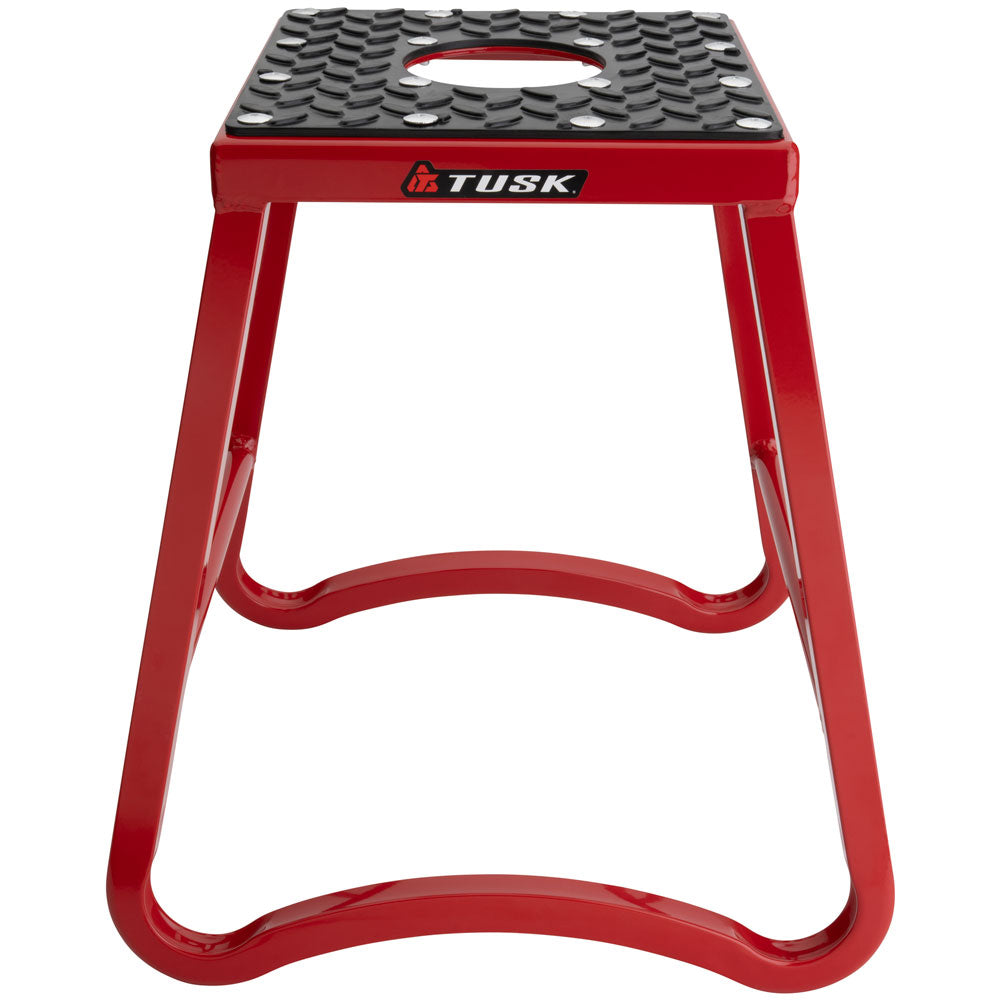Tusk Aluminum MX Stand - Adventure Parts