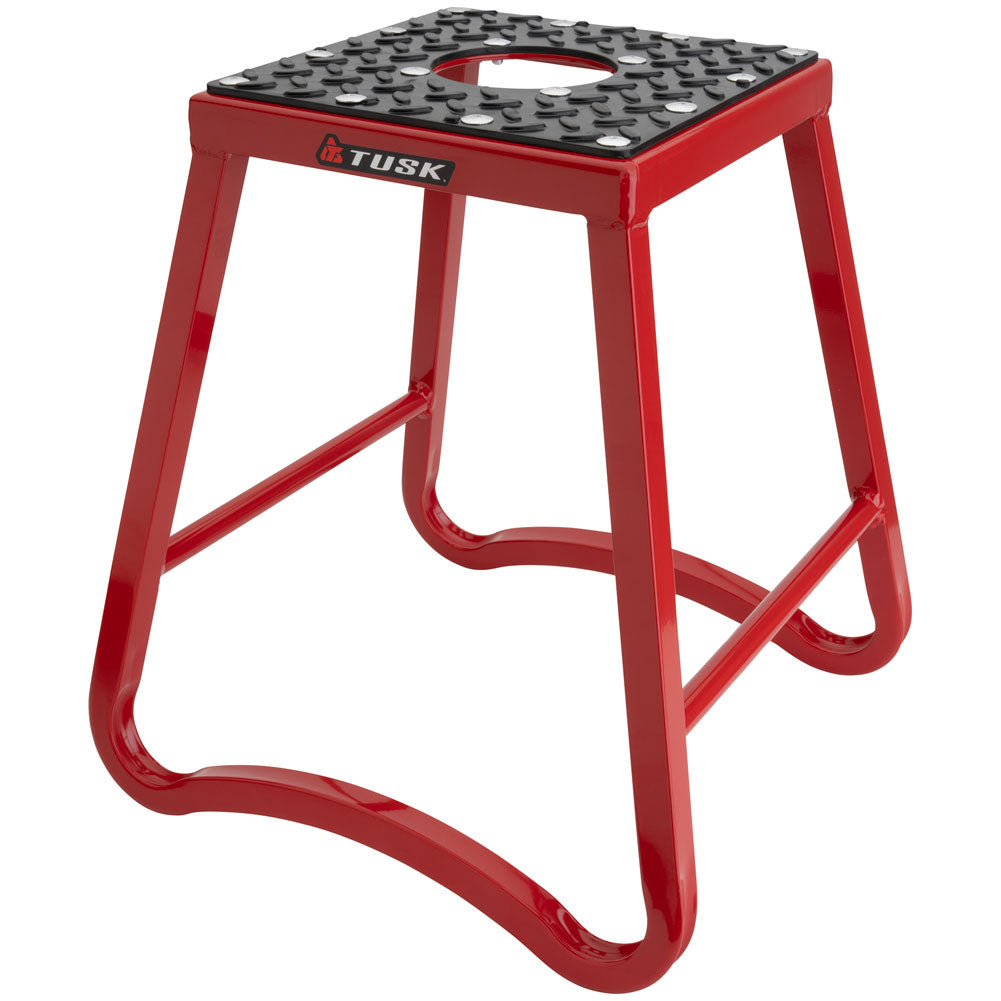 Tusk Aluminum MX Stand - Adventure Parts