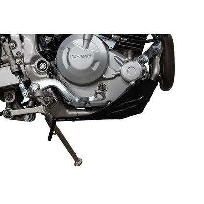 Tusk Aluminum Skid Plate Kawasaki KLX230 2020–2023