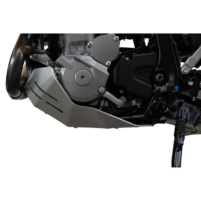 Tusk Aluminum Skid Plate Suzuki DR-Z 400E 2000–2025