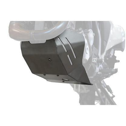 Tusk Aluminum Skid Plate Suzuki DR-Z 400E 2000–2025