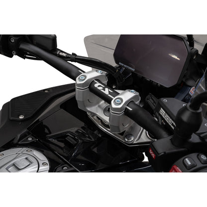 Tusk BMW Handlebar Riser BMW R1300GS 2024–2026 - Adventure Parts