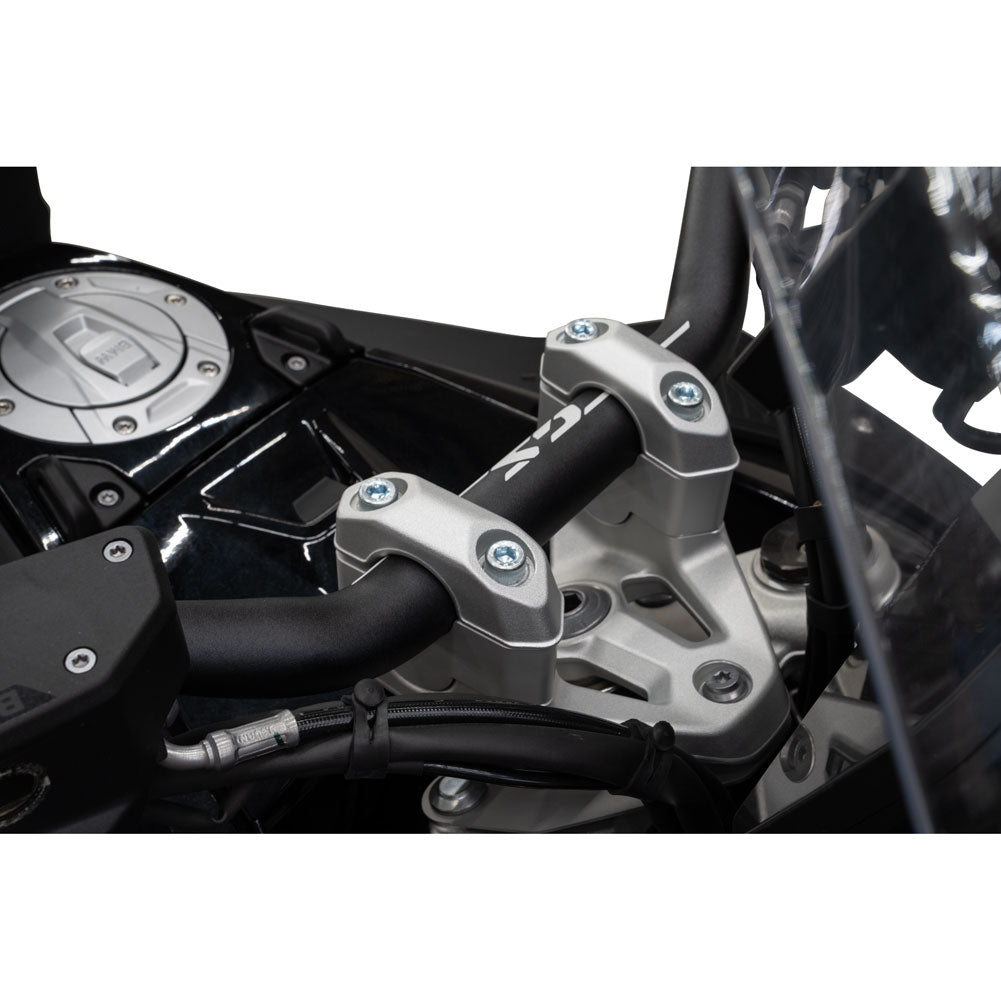 Tusk BMW Handlebar Riser BMW R1300GS 2024–2026 - Adventure Parts