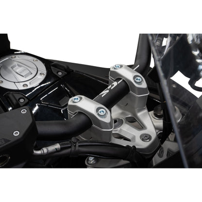 Tusk BMW Handlebar Riser BMW R1300GS 2024–2026 - Adventure Parts