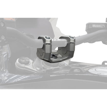 Tusk BMW Handlebar Riser BMW R1300GS 2024–2026 - Adventure Parts