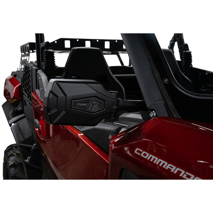 Tusk UTV Stage 2 Upgrade Kit Can-Am Commander 1000 DPS 2021–2026