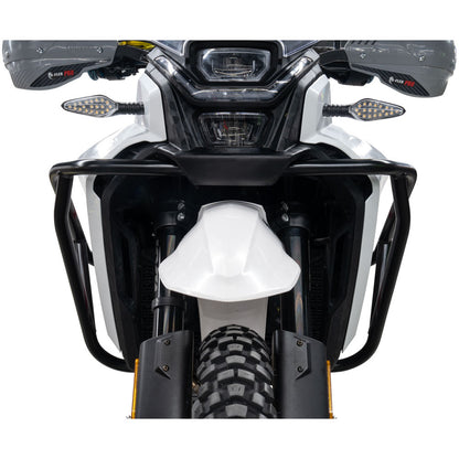 Tusk Crash Bars - Engine Guards CFMOTO IBEX 450 2025–2026 - Adventure Parts