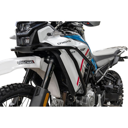 Tusk Crash Bars - Engine Guards CFMOTO IBEX 450 2025–2026 - Adventure Parts